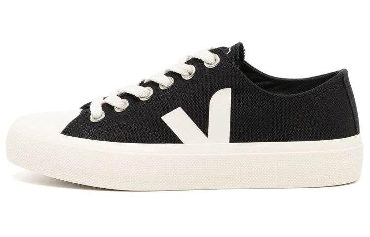 Кеды Veja Low Top - Boxette Shop